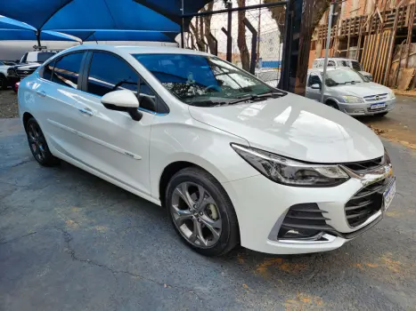 CHEVROLET Cruze Sedan 1.4 16V 4P LTZ FLEX TURBO AUTOMTICO, Foto 4