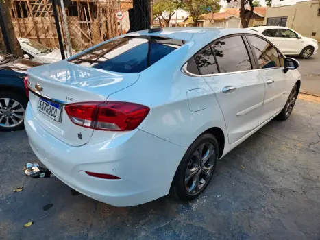 CHEVROLET Cruze Sedan 1.4 16V 4P LTZ FLEX TURBO AUTOMTICO, Foto 5