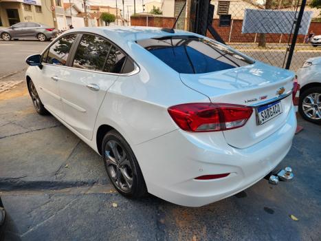 CHEVROLET Cruze Sedan 1.4 16V 4P LTZ FLEX TURBO AUTOMTICO, Foto 7