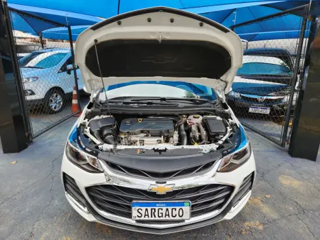 CHEVROLET Cruze Sedan 1.4 16V 4P LTZ FLEX TURBO AUTOMTICO, Foto 11