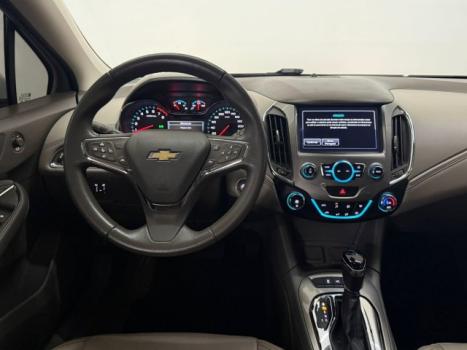 CHEVROLET Cruze Sedan 1.4 16V 4P LTZ FLEX TURBO AUTOMTICO, Foto 7