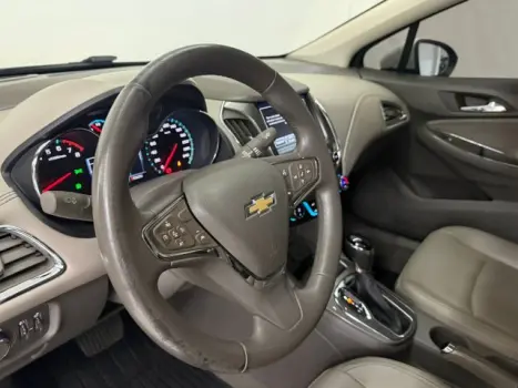 CHEVROLET Cruze Sedan 1.4 16V 4P LTZ FLEX TURBO AUTOMTICO, Foto 8