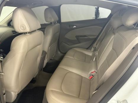 CHEVROLET Cruze Sedan 1.4 16V 4P LTZ FLEX TURBO AUTOMTICO, Foto 14
