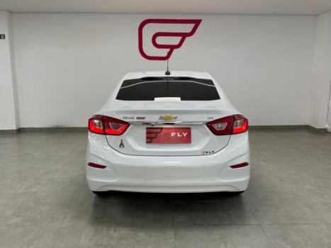 CHEVROLET Cruze Sedan 1.4 16V 4P LTZ FLEX TURBO AUTOMTICO, Foto 15