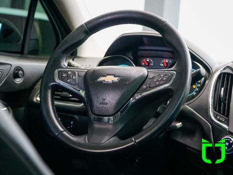 CHEVROLET Cruze Sedan 1.4 16V 4P LT FLEX TURBO AUTOMTICO, Foto 17