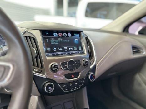 CHEVROLET Cruze Sedan 1.4 16V 4P LTZ FLEX TURBO AUTOM�TICO, Foto 7