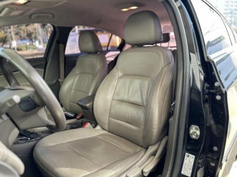 CHEVROLET Cruze Sedan 1.4 16V 4P LTZ FLEX TURBO AUTOM�TICO, Foto 9