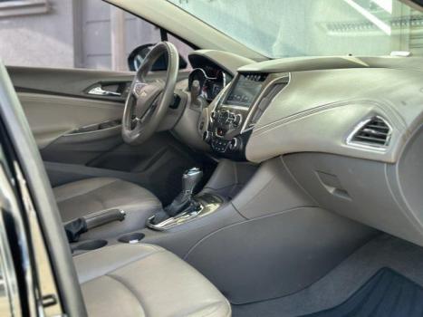 CHEVROLET Cruze Sedan 1.4 16V 4P LTZ FLEX TURBO AUTOM�TICO, Foto 11