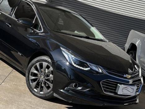 CHEVROLET Cruze Sedan 1.4 16V 4P LTZ FLEX TURBO AUTOM�TICO, Foto 13