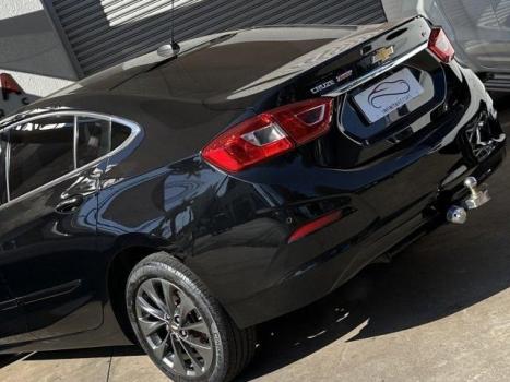 CHEVROLET Cruze Sedan 1.4 16V 4P LTZ FLEX TURBO AUTOM�TICO, Foto 14