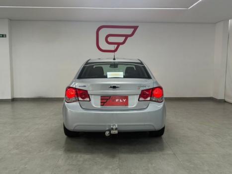 CHEVROLET Cruze Sedan 1.8 16V 4P LT ECOTEC FLEX AUTOMÁTICO, Foto 13 CHEVROLET Cruze Sedan 1.8 16V 4P LT ECOTEC FLEX AUTOMÁTICO, Foto 13