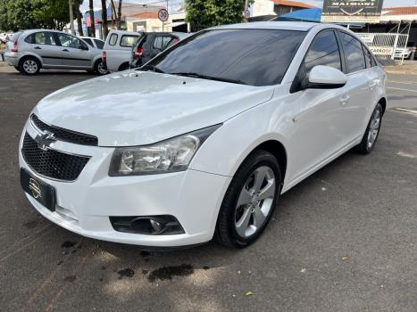 CHEVROLET Cruze Sedan 1.8 16V 4P LT ECOTEC FLEX AUTOMTICO, Foto 1