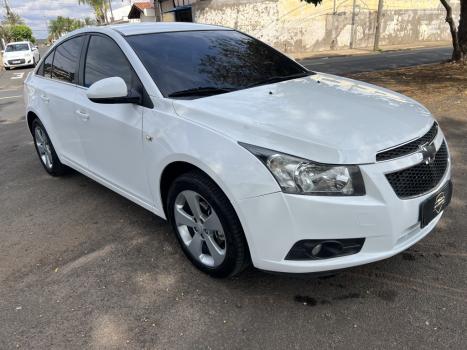 CHEVROLET Cruze Sedan 1.8 16V 4P LT ECOTEC FLEX AUTOMTICO, Foto 2