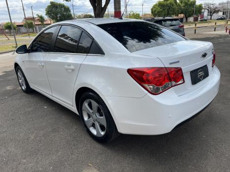 CHEVROLET Cruze Sedan 1.8 16V 4P LT ECOTEC FLEX AUTOMTICO, Foto 6