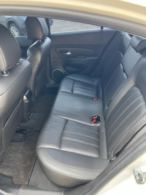 CHEVROLET Cruze Sedan 1.8 16V 4P LT ECOTEC FLEX AUTOMTICO, Foto 7