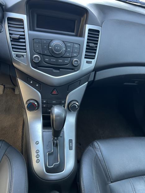CHEVROLET Cruze Sedan 1.8 16V 4P LT ECOTEC FLEX AUTOMTICO, Foto 8