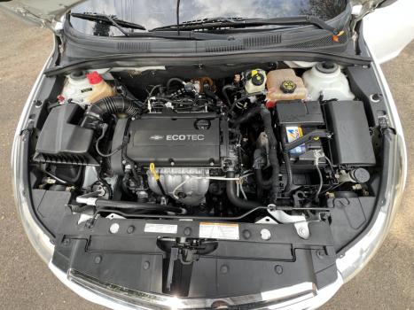 CHEVROLET Cruze Sedan 1.8 16V 4P LT ECOTEC FLEX AUTOMTICO, Foto 9