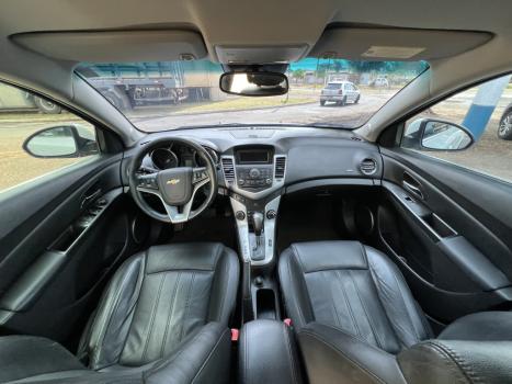 CHEVROLET Cruze Sedan 1.8 16V 4P LT ECOTEC FLEX AUTOMTICO, Foto 10
