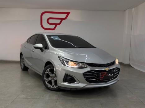 CHEVROLET Cruze Sedan 1.4 4P FLEX PREMIER AUTOMÁTICO, Foto 1 CHEVROLET Cruze Sedan 1.4 4P FLEX PREMIER AUTOMÁTICO, Foto 1