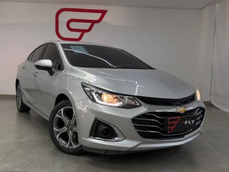 CHEVROLET Cruze Sedan 1.4 4P FLEX PREMIER AUTOMÁTICO, Foto 2 CHEVROLET Cruze Sedan 1.4 4P FLEX PREMIER AUTOMÁTICO, Foto 2