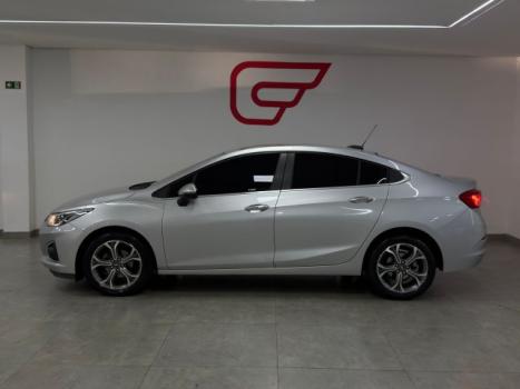 CHEVROLET Cruze Sedan 1.4 4P FLEX PREMIER AUTOMÁTICO, Foto 4 CHEVROLET Cruze Sedan 1.4 4P FLEX PREMIER AUTOMÁTICO, Foto 4