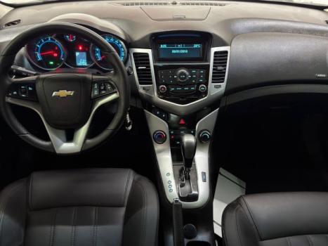 CHEVROLET Cruze Sedan 1.8 16V 4P LT ECOTEC FLEX AUTOMTICO, Foto 6