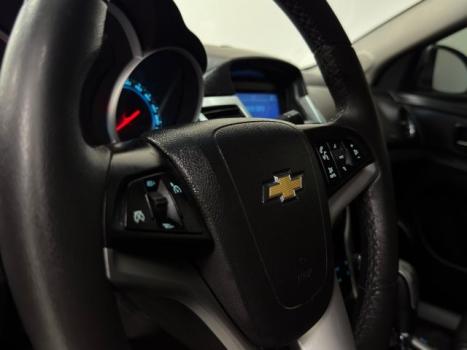 CHEVROLET Cruze Sedan 1.8 16V 4P LT ECOTEC FLEX AUTOMTICO, Foto 10