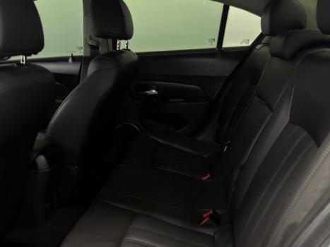 CHEVROLET Cruze Sedan 1.8 16V 4P LT ECOTEC FLEX AUTOMTICO, Foto 14