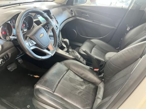 CHEVROLET Cruze Sedan 1.8 16V 4P LT ECOTEC FLEX AUTOMTICO, Foto 2
