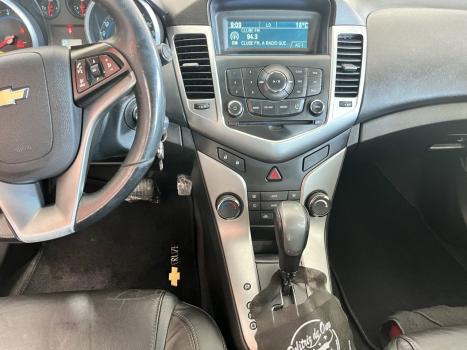 CHEVROLET Cruze Sedan 1.8 16V 4P LT ECOTEC FLEX AUTOMTICO, Foto 5