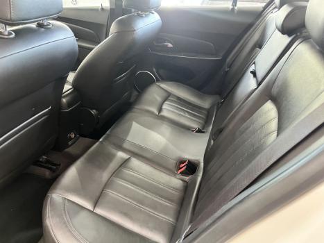 CHEVROLET Cruze Sedan 1.8 16V 4P LT ECOTEC FLEX AUTOMTICO, Foto 6