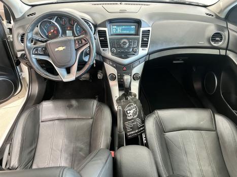 CHEVROLET Cruze Sedan 1.8 16V 4P LT ECOTEC FLEX AUTOMTICO, Foto 7