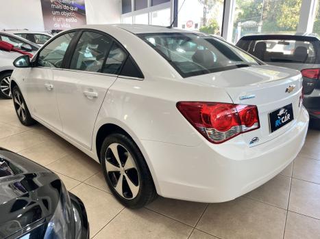 CHEVROLET Cruze Sedan 1.8 16V 4P LT ECOTEC FLEX AUTOMTICO, Foto 9