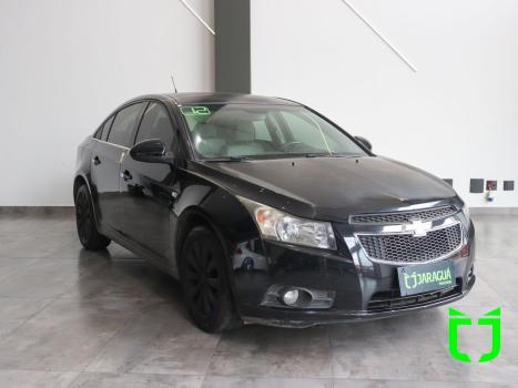 CHEVROLET Cruze Sedan 1.8 16V 4P LTZ ECOTEC FLEX AUTOMTICO, Foto 1
