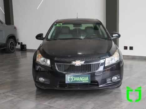 CHEVROLET Cruze Sedan 1.8 16V 4P LTZ ECOTEC FLEX AUTOMTICO, Foto 2