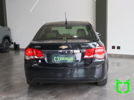 CHEVROLET Cruze Sedan 1.8 16V 4P LTZ ECOTEC FLEX AUTOMTICO, Foto 5