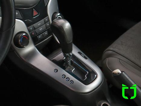CHEVROLET Cruze Sedan 1.8 16V 4P LTZ ECOTEC FLEX AUTOMTICO, Foto 9