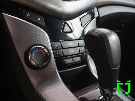 CHEVROLET Cruze Sedan 1.8 16V 4P LTZ ECOTEC FLEX AUTOMTICO, Foto 12
