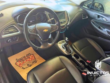 CHEVROLET Cruze Sedan 1.4 16V 4P LT FLEX TURBO AUTOMTICO, Foto 7