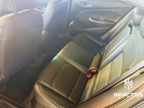 CHEVROLET Cruze Sedan 1.4 16V 4P LT FLEX TURBO AUTOMTICO, Foto 8