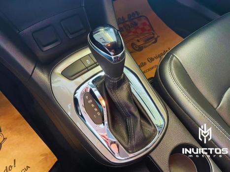 CHEVROLET Cruze Sedan 1.4 16V 4P LT FLEX TURBO AUTOMTICO, Foto 9