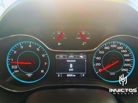 CHEVROLET Cruze Sedan 1.4 16V 4P LT FLEX TURBO AUTOMTICO, Foto 10