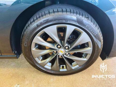 CHEVROLET Cruze Sedan 1.4 16V 4P LT FLEX TURBO AUTOMTICO, Foto 12