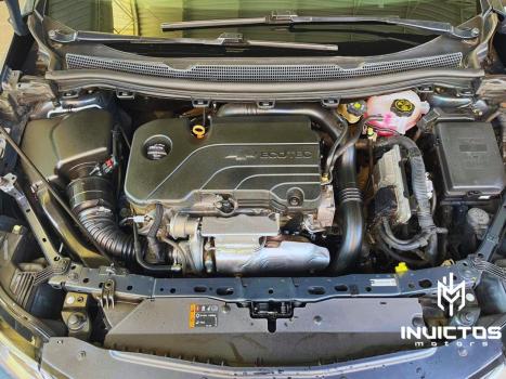 CHEVROLET Cruze Sedan 1.4 16V 4P LT FLEX TURBO AUTOMTICO, Foto 13