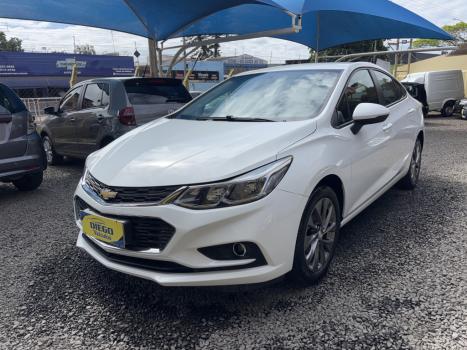 CHEVROLET Cruze Sedan 1.4 16V 4P LT FLEX TURBO AUTOM�TICO, Foto 1