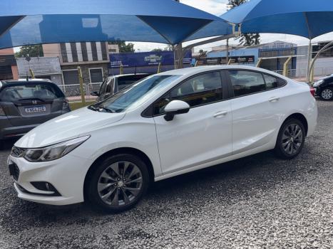 CHEVROLET Cruze Sedan 1.4 16V 4P LT FLEX TURBO AUTOM�TICO, Foto 2