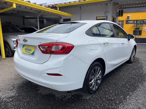 CHEVROLET Cruze Sedan 1.4 16V 4P LT FLEX TURBO AUTOM�TICO, Foto 5