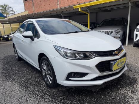 CHEVROLET Cruze Sedan 1.4 16V 4P LT FLEX TURBO AUTOM�TICO, Foto 7