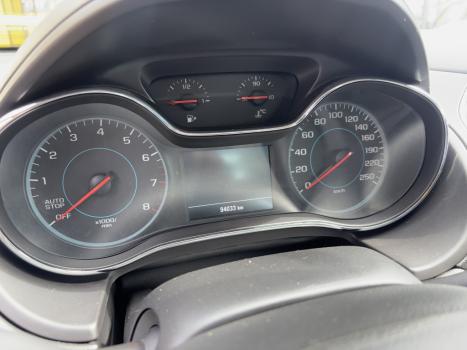 CHEVROLET Cruze Sedan 1.4 16V 4P LT FLEX TURBO AUTOM�TICO, Foto 9