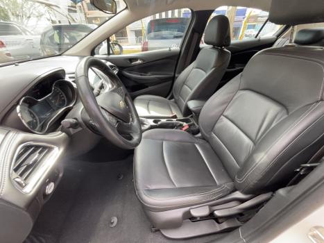CHEVROLET Cruze Sedan 1.4 16V 4P LT FLEX TURBO AUTOM�TICO, Foto 10